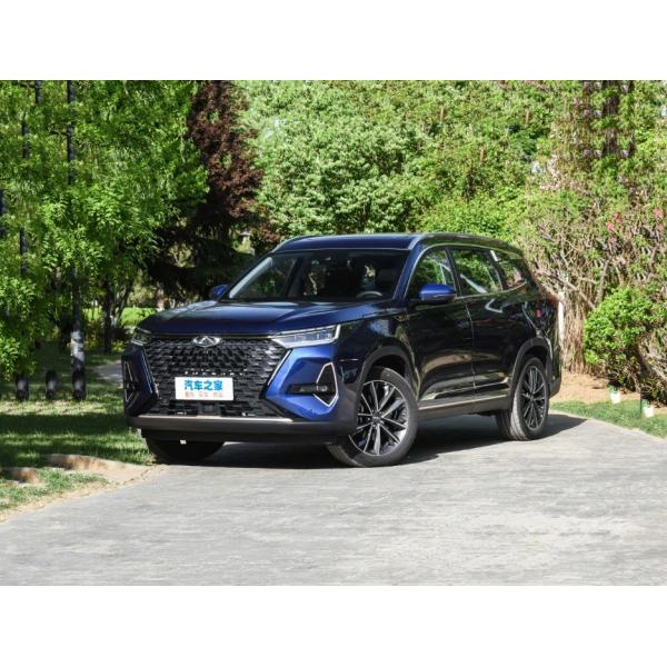 High Speed Gasoline Vehicles Accessories for Chery Tiggo 7 Pro Max 2023 1.5T CVT Cars