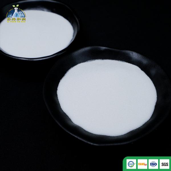 REACH Approved Clear Crystal Powder Calcium Formate 98% Min for Agricultural Foliar Fertilizer and Anti-Freeze Additive