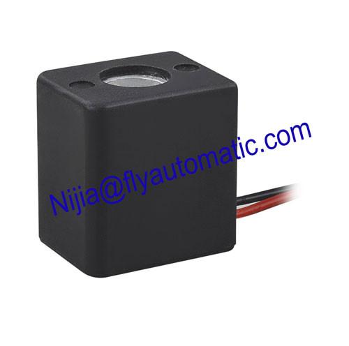 Nr 0200 Solenoid Valve Coils for Herion Solenoid Valve 2636000 2637050 8020865
