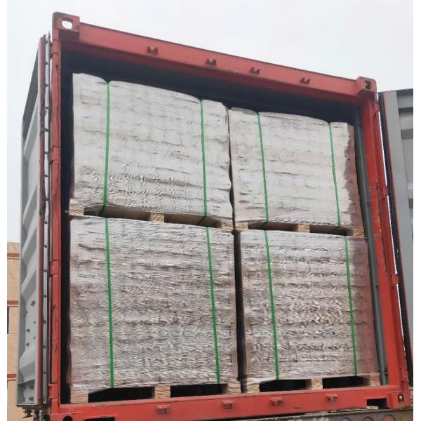 401# Aluminum Bottom Ends Condition Packing For Canned Food