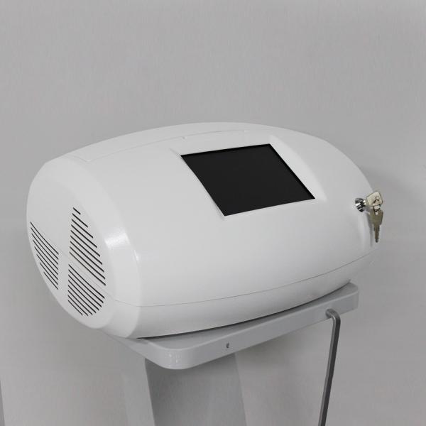 Máquina vascular Scarless indolor da remoção do laser 980nm de Astiland para o salão de beleza
