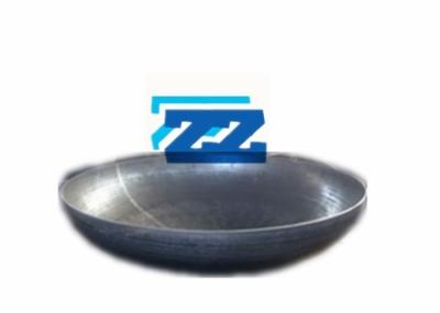 Welded Steel Pipe Caps Sch 20 22  BE ASTM A860 WPHY 60 ASME B16 9 PE Coating