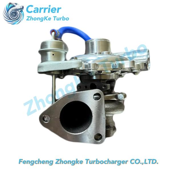 OEM 2KD-FTV Engine Toyota CT16 Turbo 17201-0L030 Turbocharger For Land Cruiser Hiace Hilux Vigo