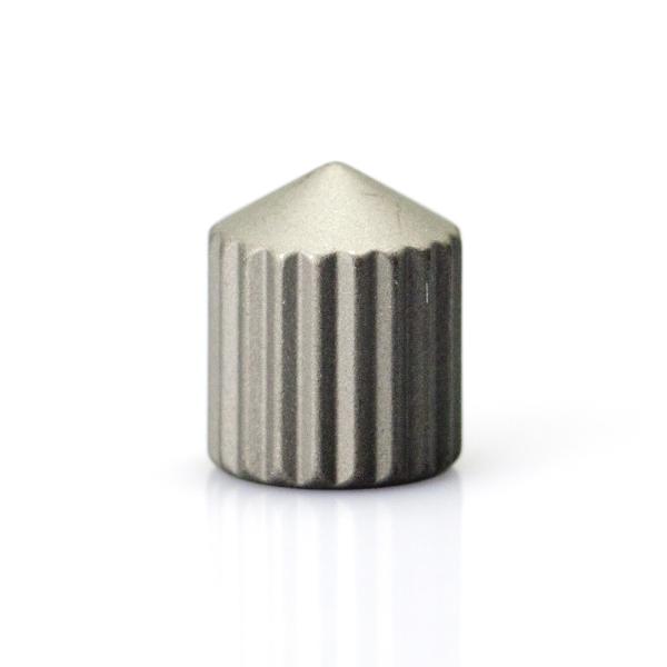 100% Virgin Tungsten Carbide Mining Buttons Flat Top Serrated
