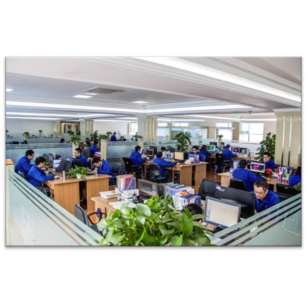 Sichuan Rongteng Automation Equipment Co., Ltd.