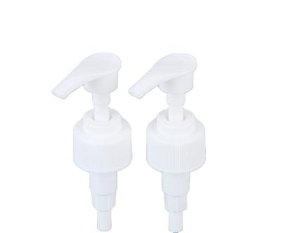 Made in China 28/410 plastic soap dispenser plastic lotion pump sprayer 2cc dosage
