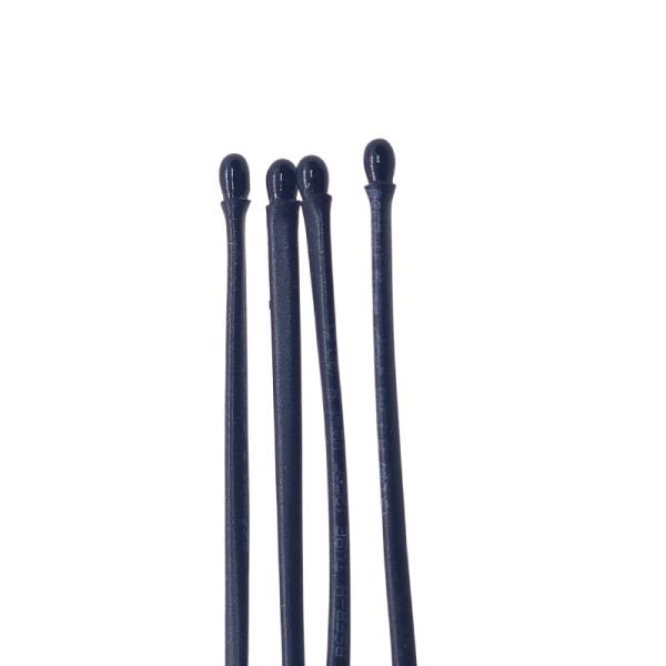 Mesure de température NTC Thermistor 50K 1% 3950 Avec fil émaillé rouge
