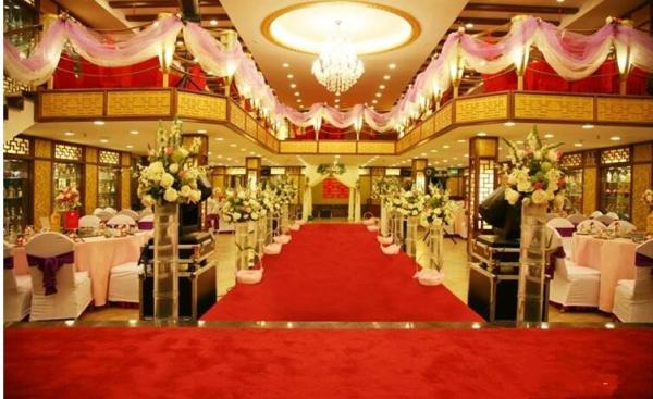 tapete comercial de Mat Wedding Welcome Celebration Brushed do assoalho da espessura de 5mm