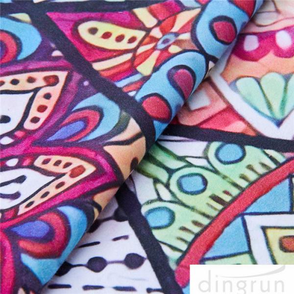 Super Absorbent Quick Dry Microfiber Beach Towel Sports Travel Bath Towel