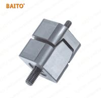 Le moulage de H. Z080 53HRC Injection enclenche le matériel 1,2343