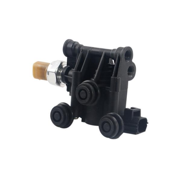 Air Suspension Valve Block for Land Rover Discovery 3 LR3 LR4 RVH500060 & RVH500070