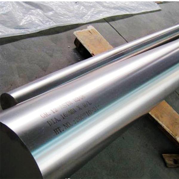 201 202 Stainless Steel Rod 304 Polished Mirror Bar 10mm