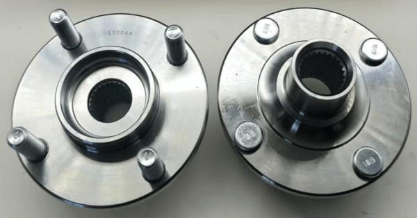 WHEEL HUB BEARING 40202-AX000