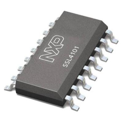 13.56 MHz NXP Semiconductor Ic Chip 1608A1 1610A2 1610A1 610A3C