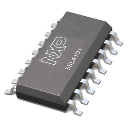 13.56 MHz NXP Semiconductor Ic Chip 1608A1 1610A2 1610A1 610A3C