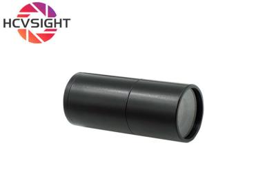 300TVL CVBS Mini Pen Holder Camera Suitable For Industrial Inspection And ATM