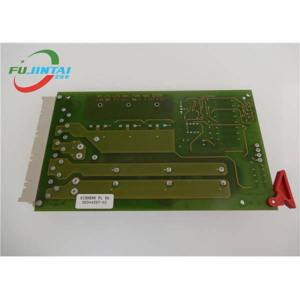 SMT Machine Parts SIEMENS Ballast Circuit BS200 1000 00344207