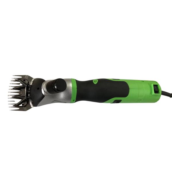 500W 6 Speed Control 2400rpm Electric Sheep Clippers