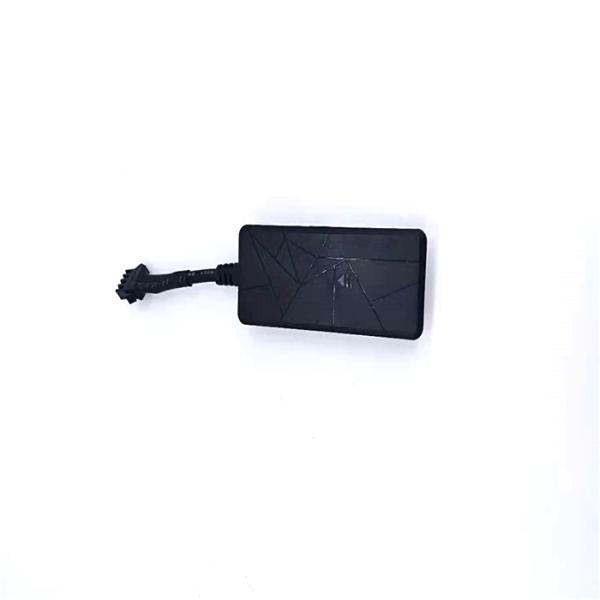 200MAH MT6261 4G LTE GPS Tracker For Vehicle / Truck / E-Bike
