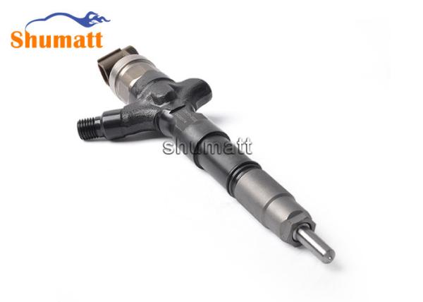 Recon Shumatt Common Rail Fuel Injector 9709500-776  suits diesel fuel engine
