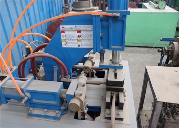 Energy Saving  Projection Welding Machine , Spot Welding Equipment For Stainless Steel Barbecue Grill