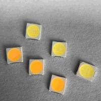 3030 Smd 3v 170-180lm conduziram a opção da eficiência da luz de 300ma Chip White Color For Street