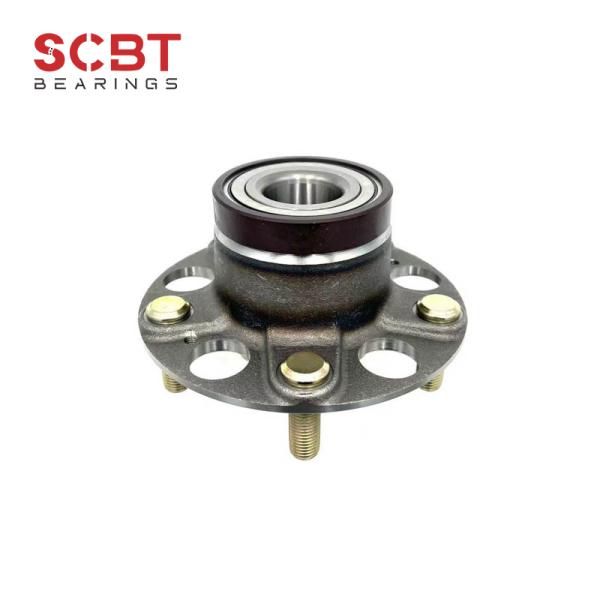 42200-T6P-H51 Rear Wheel Hub Bearing in Auto Parts for Honda