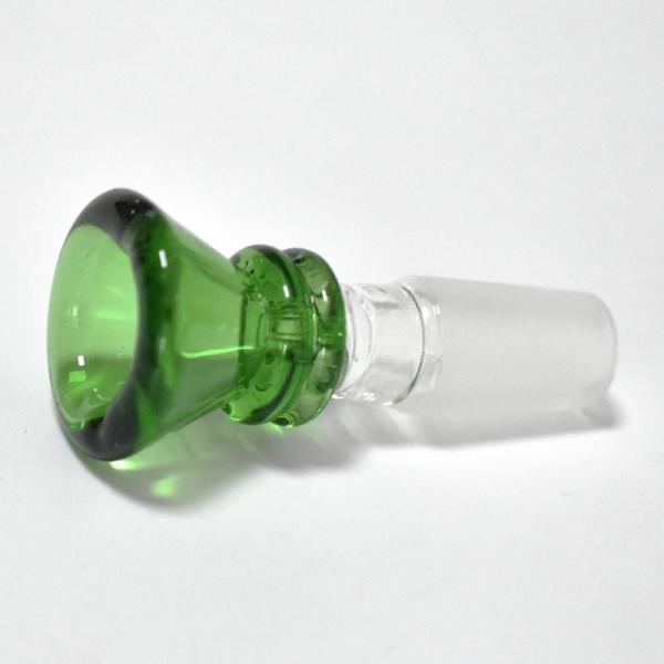 2inch Male Bong Diamond Glass Bowl Piece 14mm For Water Pipe Bong