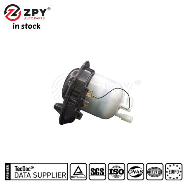 ZPY 7P0919679 Fuel Filter for VW Touareg Porsche Cayenne 3.0L-3.6L