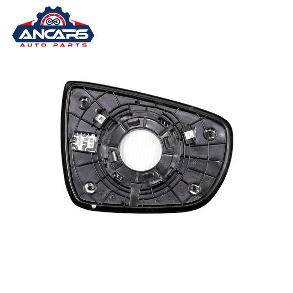 2013 Kia Carens Wing Mirror Glass Standard Size 87621-A4100 87611-A4180