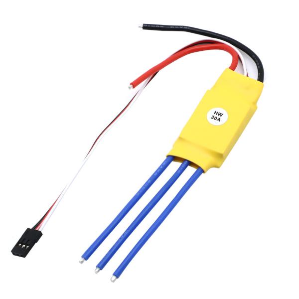 Motor sem escovas para drones RC 930KV 1000KV 1400KV 2200KV 2700KV Rc Peças de brinquedo