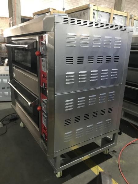 WFA Series Gas Baking Oven WFA-40H