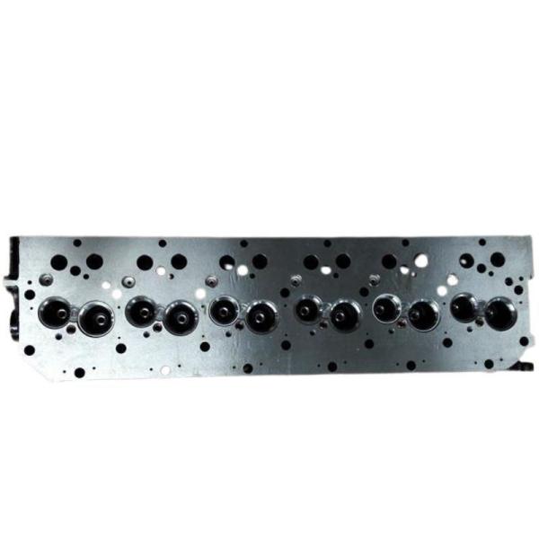 Cabeça de cilindro de H07C para as peças de Diesel Engine Spare da máquina escavadora de Hino