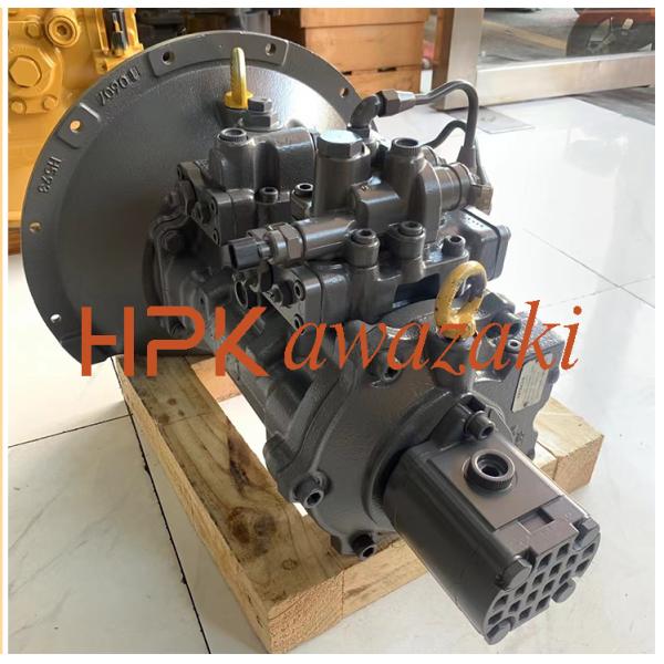 Первоначальный Assy HPK055 HPK055AT ZX130 ZX120 ZX120-1 ZAX120-6ZX135US ZX135-3 9192497 гидронасоса 9290595 9197338 9227923