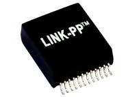 Transformadores magnéticos 24pins SMD dos ethernet de LP5015ANLE 1000Base-tx