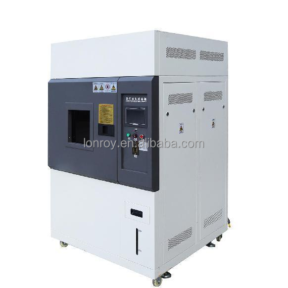 ASTM G26 ISO 105 Xenon Test Chamber ASTM G155 ASTM D2565 c Aging Box Xenon Lamp Aging test Chamber