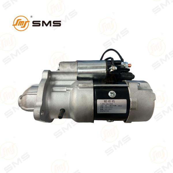 Le moteur de démarrage du camion Weichai M93R3007SE 12V Deutz Tbd266b