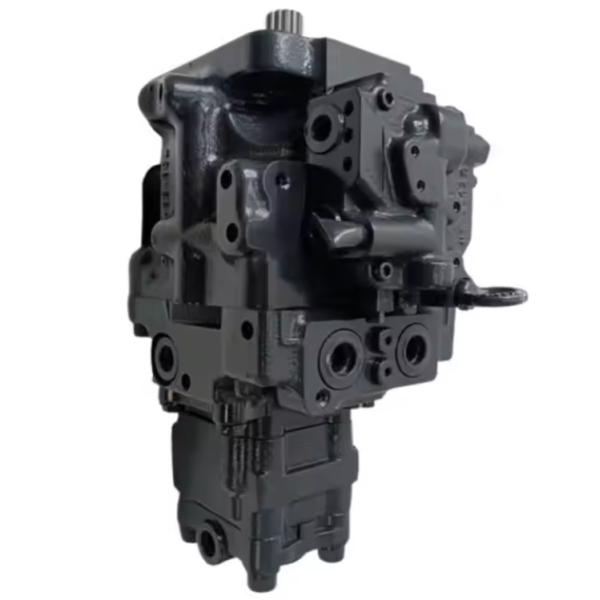Hydraulic Pump 708-3S-00872 708-3S-00522 For PC50MR-2 PC40MR-2 Excavator