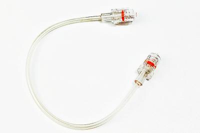 Healthcare Mould Customized Design for Hot/Cold Runner System Product Catheter Assembly