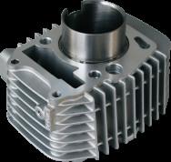 Motorcycle engine parts, cylinder H06