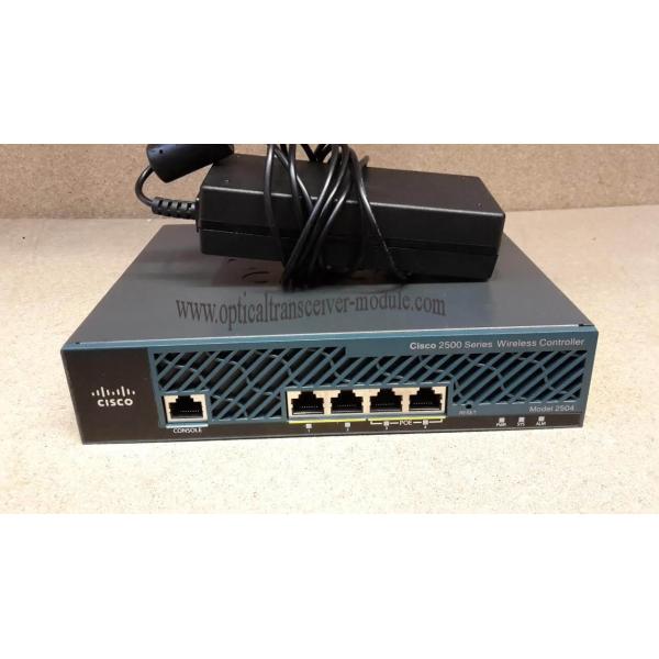 Аттестация CE регулятора AIR-CT5508-50-K9 точки подхода Cisco беспроволочная