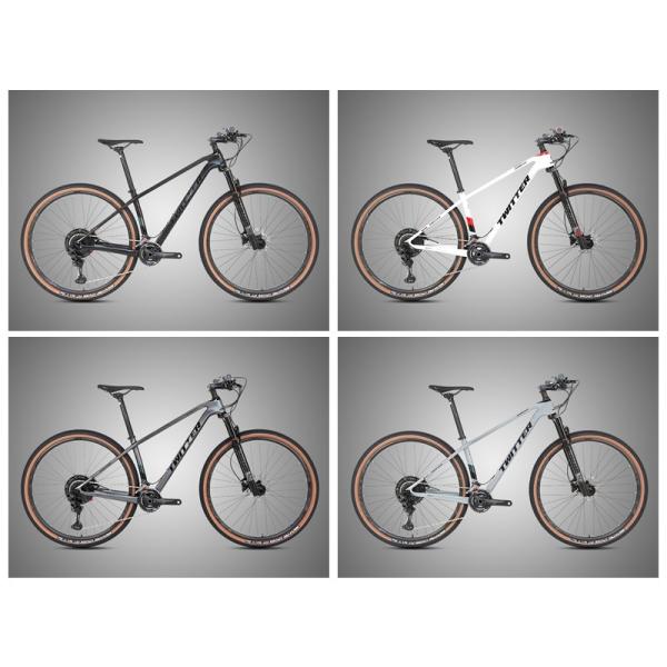 Тарельчатый тормоз поддержки Thro-цапфы 12*148mm велосипеда 27,5 29er Warriorpro SHIMANO XT/M8100 24Speed Montain волокна углерода