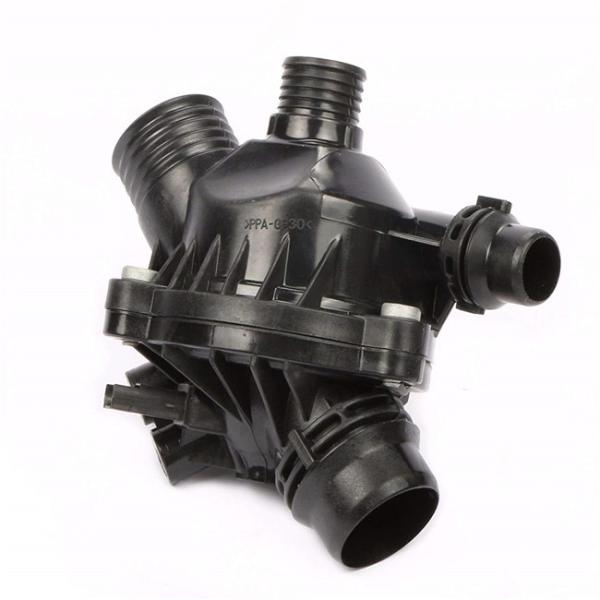 Engine Coolant Water Pump BMW E82 E88 135i E 89 90 91 92 93 335i 335xi E60 E61 535i 535xi