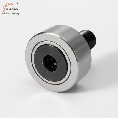CCFH-S CCFH-SB Series Crowned Heavy Duty Cam Follower CCFH-3/4-SB