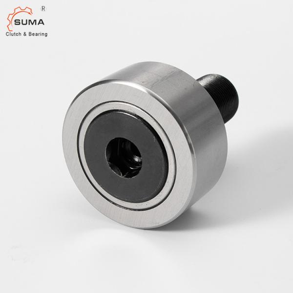 CCFH-S CCFH-SB Series Crowned Heavy Duty Cam Follower CCFH-3/4-SB