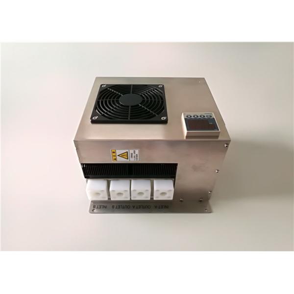 Le double 200W durable creuse des rigoles le condensateur thermoélectrique de Peltier de déshumidificateur pour les systèmes de mesure automatisés