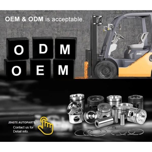 Shijiazhuang Jingte Auto Parts Co., Ltd