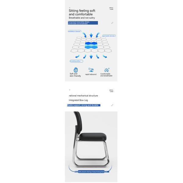Fixed Armrest Gaming PC Chair Wholesaler Outdoor Office Chair for OEM ODM Requirements