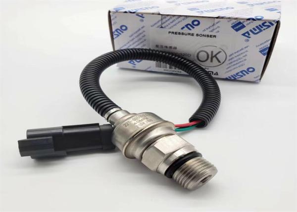 Excavator 221-8859 2218859 Pump High Pressure Sensor For Caterpillar CAT E320C CAT E312C