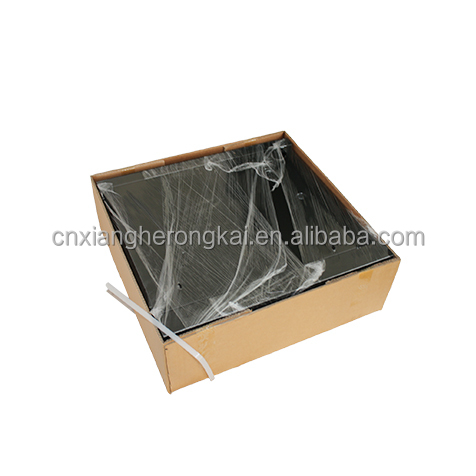Secure Your Network Equipment with Our Custom Metal Lock Box and 4u 6u 9u 12u Cabinet